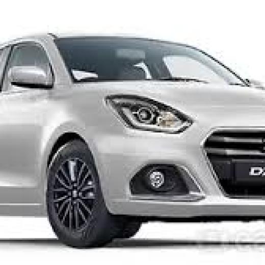 Maruti Suzuki Dzire 5-seater