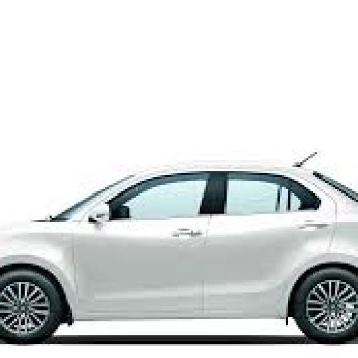 Maruti Suzuki Dzire 5-seater