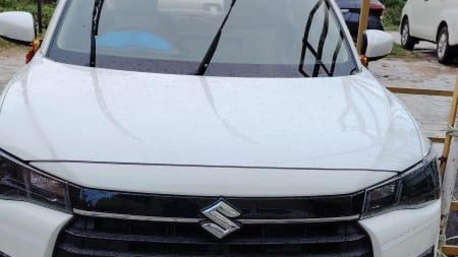 Maruti Suzuki Dzire 5-seater