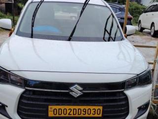 Maruti Suzuki Dzire 5-seater
