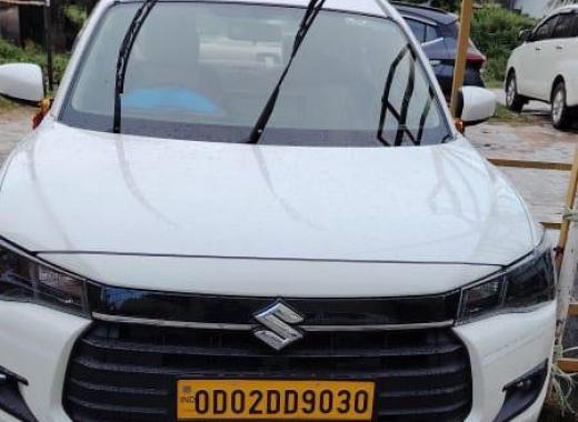 Maruti Suzuki Dzire 5-seater