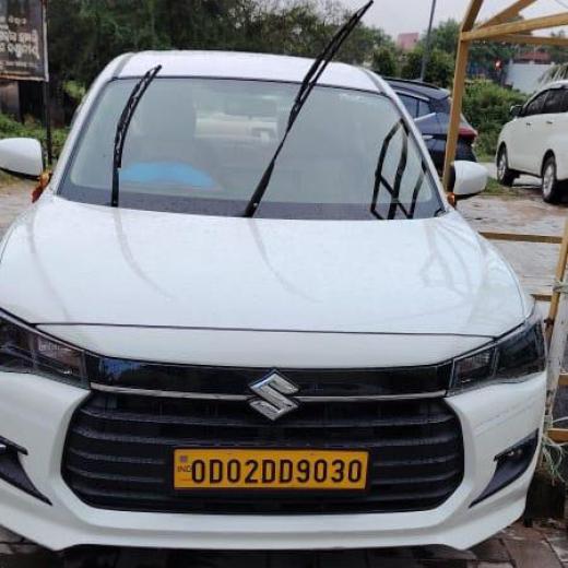 Maruti Suzuki Dzire 5-seater