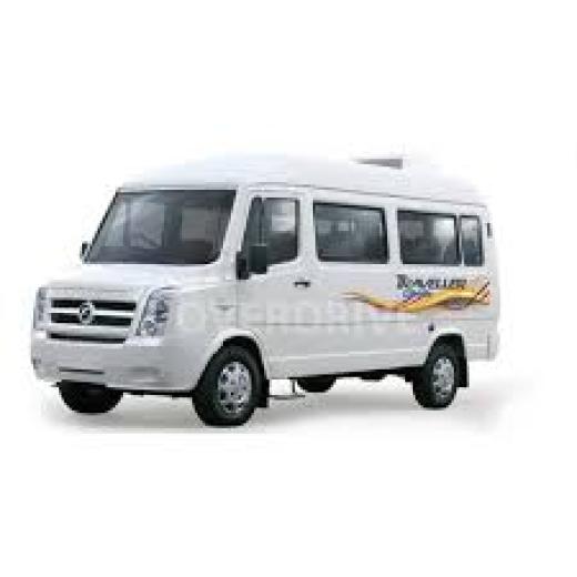 Force Traveller 13-Seater