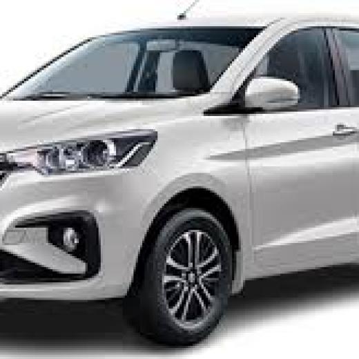 Maruti Suzuki Ertiga 7-Seater