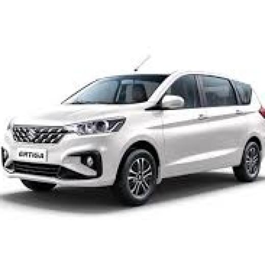 Maruti Suzuki Ertiga 7-Seater