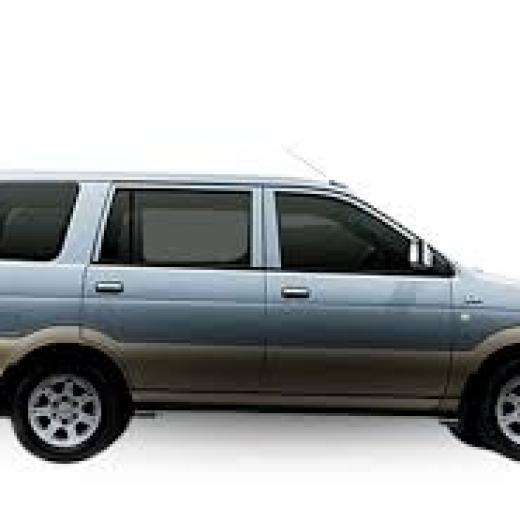 Chevrolet Tavera 9-Seater