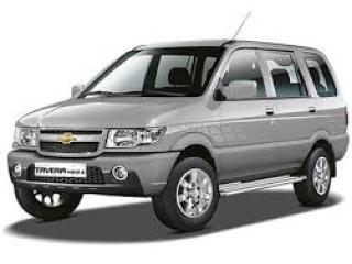 Chevrolet Tavera 9-Seater