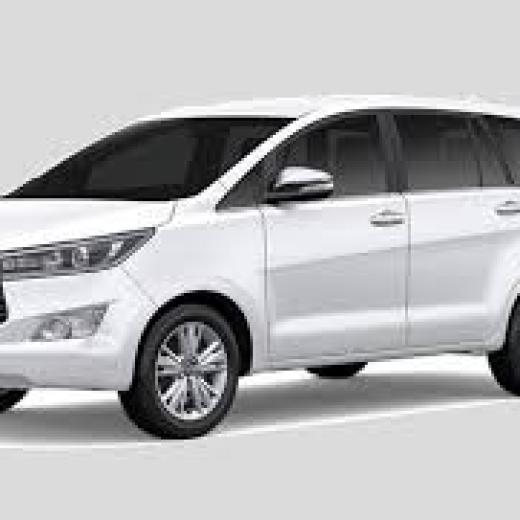 Toyota Innova 7-Seater