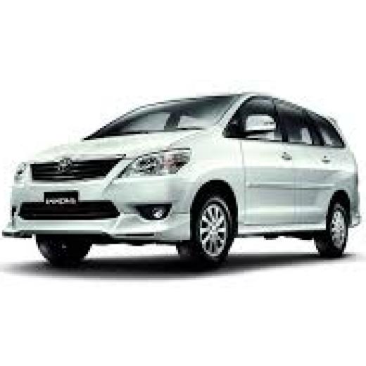 Toyota Innova 7-Seater