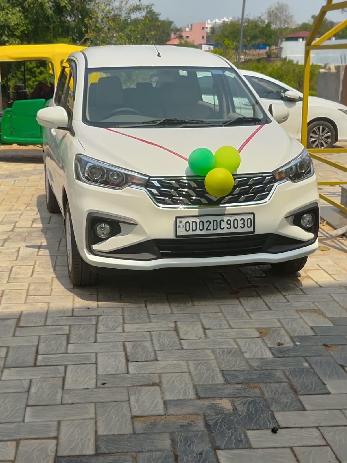 Let's plan for a trip with your family