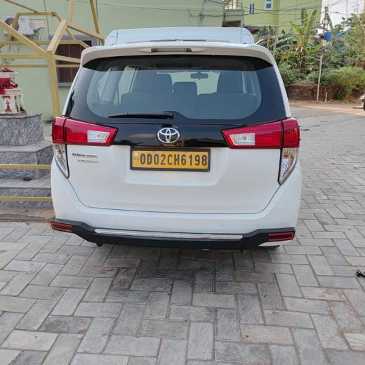 Toyota Innova 7-Seater