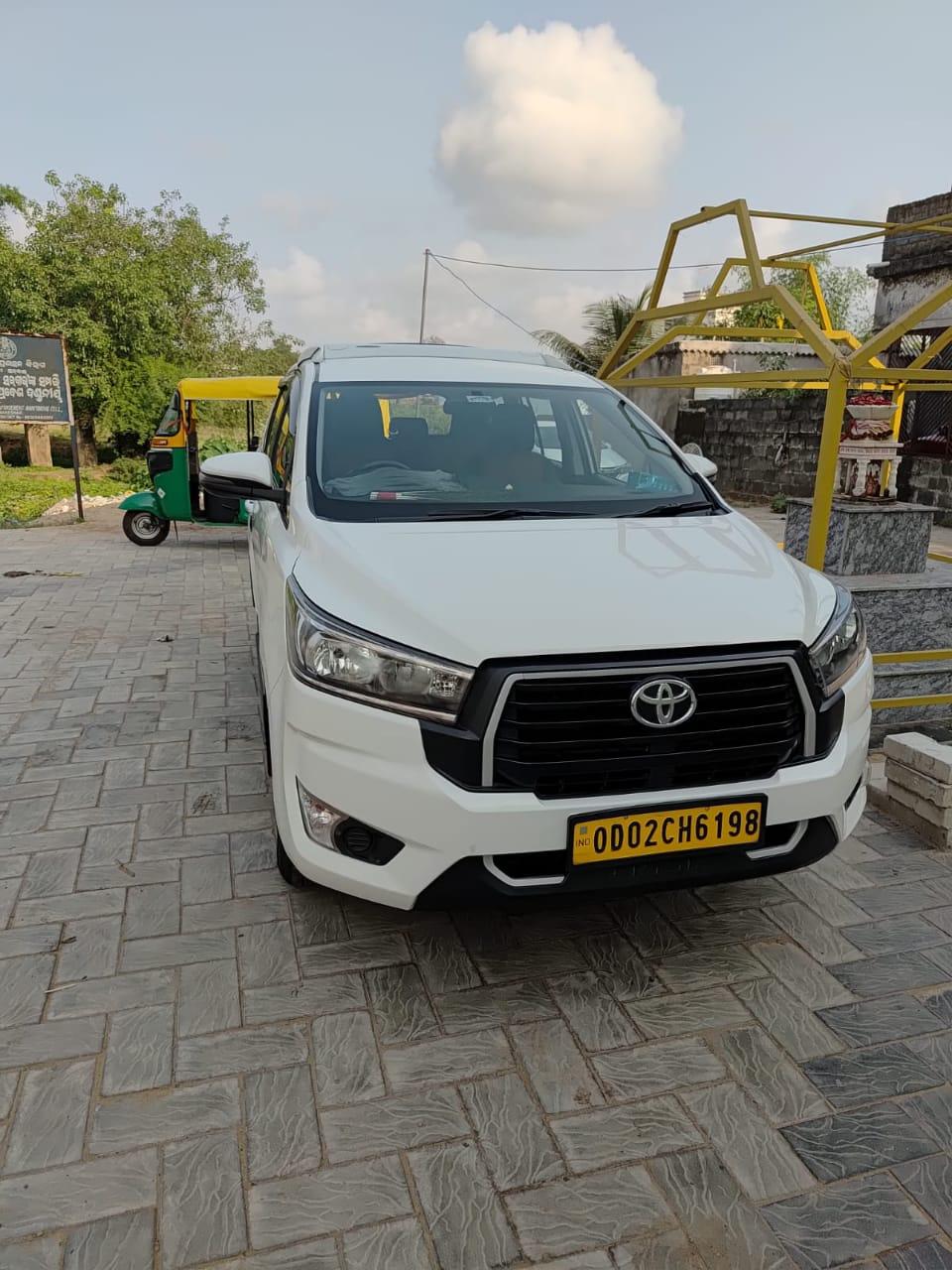 Let's plan for a trip with your family